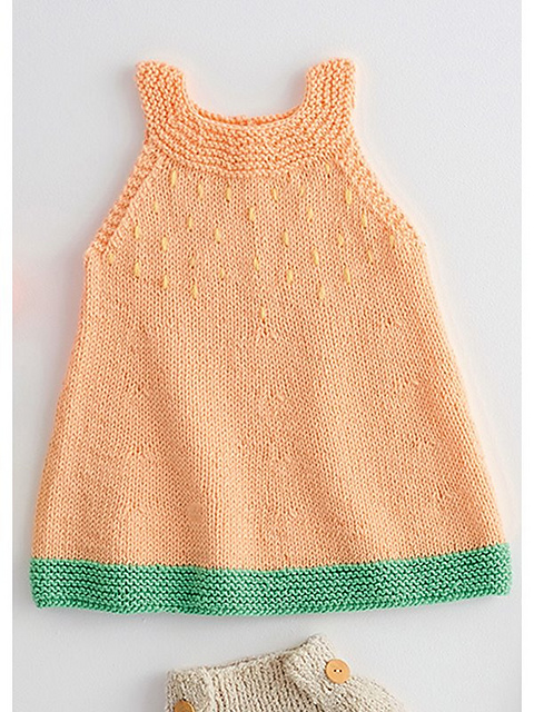 # 23 Kleid Soft Cotton
