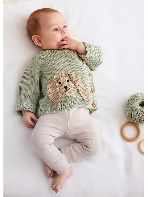 # 03 Jacke Cotton Love