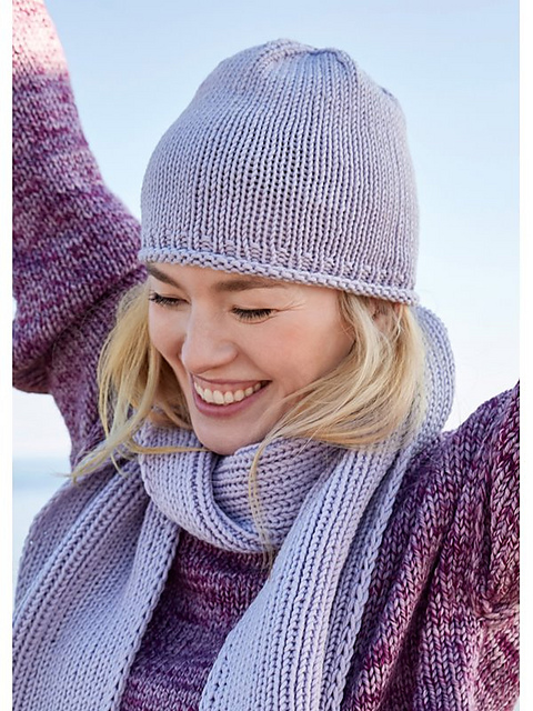 # 06 Mütze Cool Wool Superbig