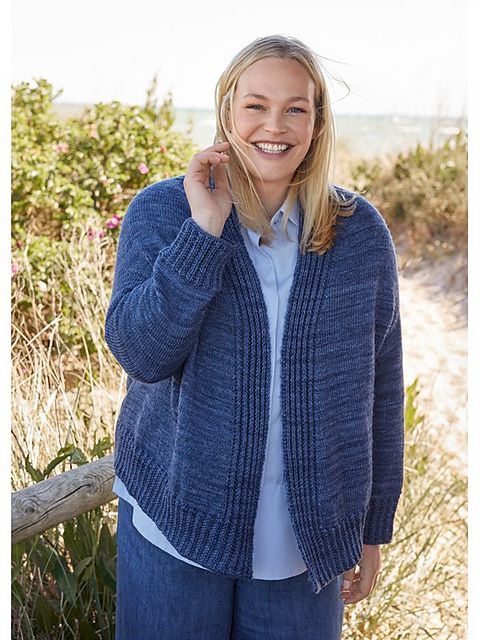 # 13 Jacke Cool Wool Vintage
