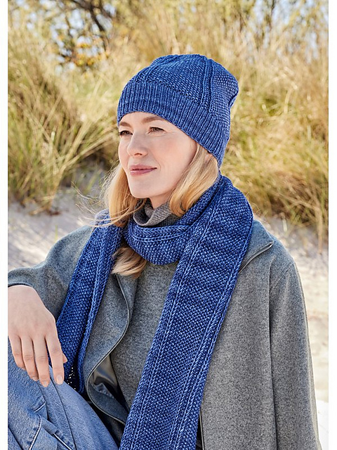 # 14 Mütze Cool Wool Big Vintage