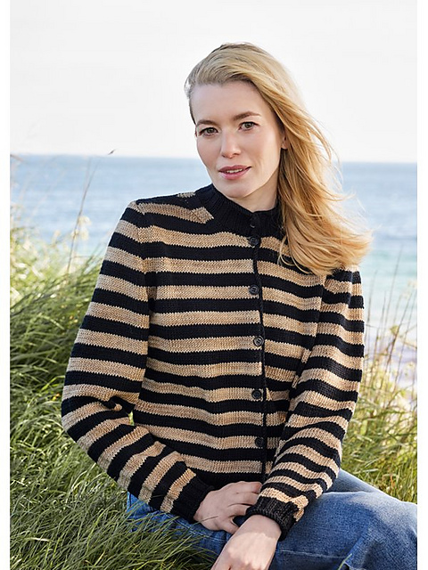 # 47 Jacke Cool Wool Big Vintage