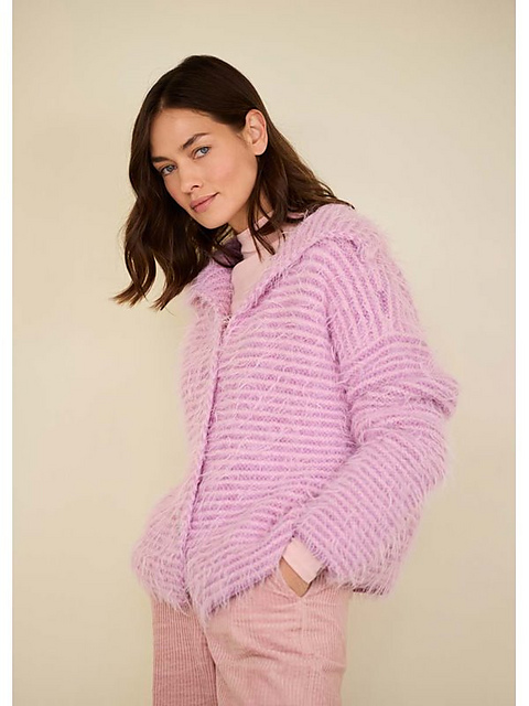 # 26 Jacke Basta & Cool Merino