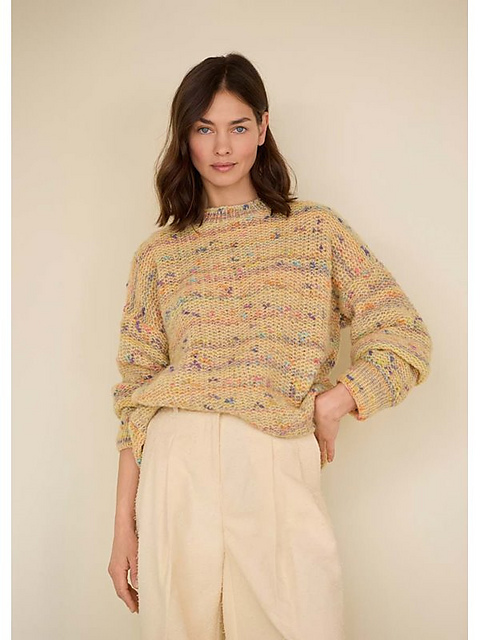 # 31 Pullover Cassata