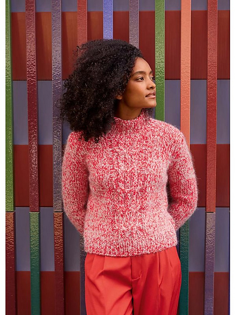 # 52 Pullover