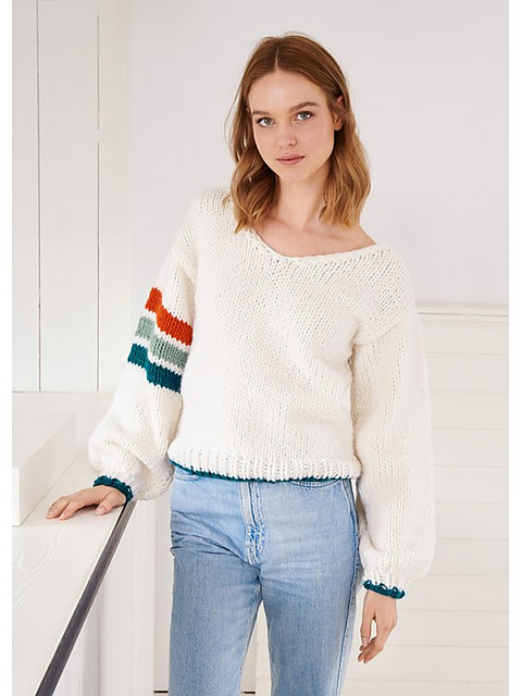# 03 Pulli Per Lei