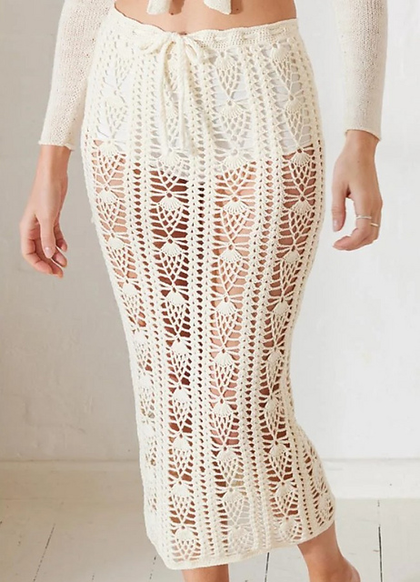 # 10 Rock Crochet