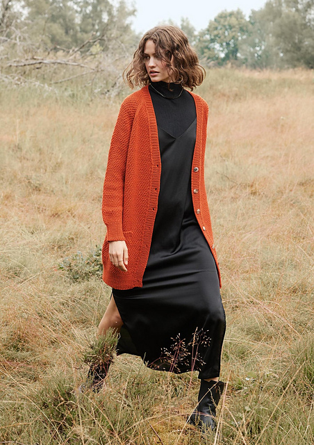 # 02 Raglanjacke Ayla