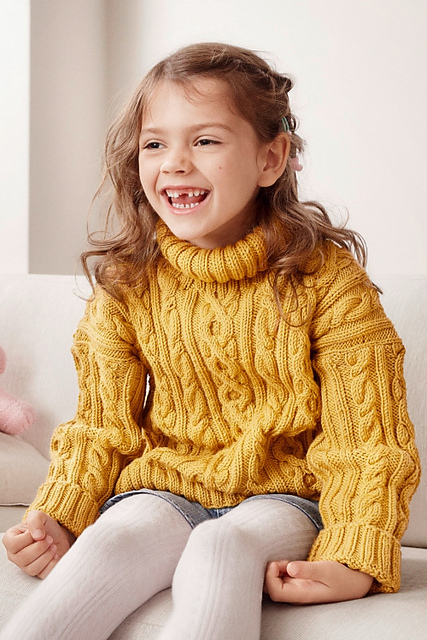 Kinderpulli