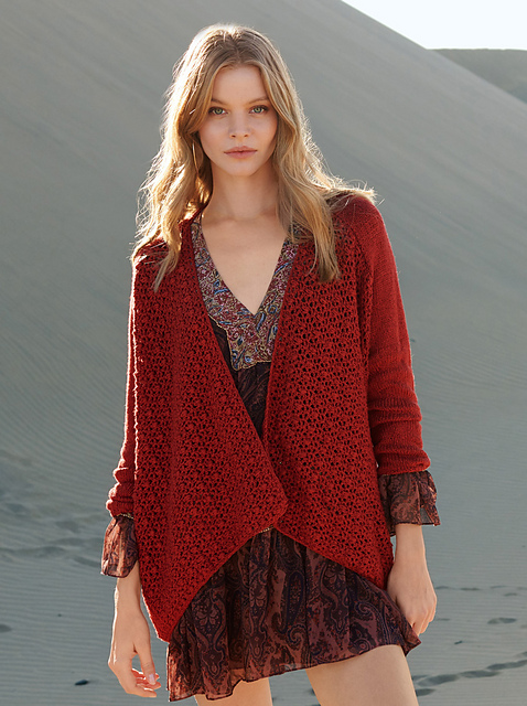 # 37 Zipfeljacke