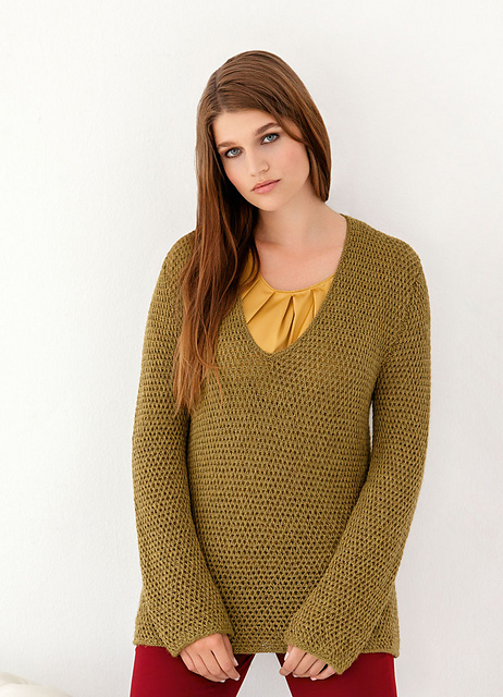# 01 Pullover