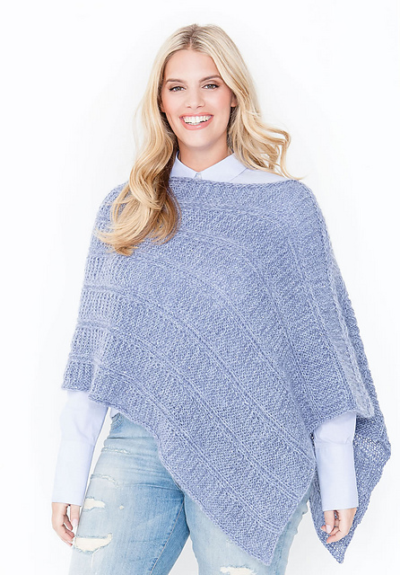 # 03 Poncho