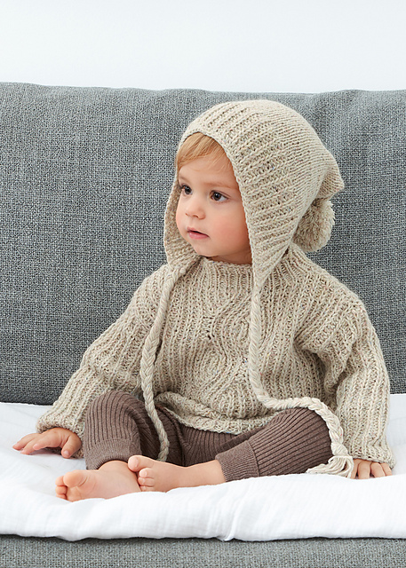 # 20 Pulli mit dynamischem Mittelmotiv