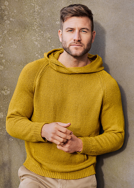 # 01 Hoodie Alta Moda Cotolana