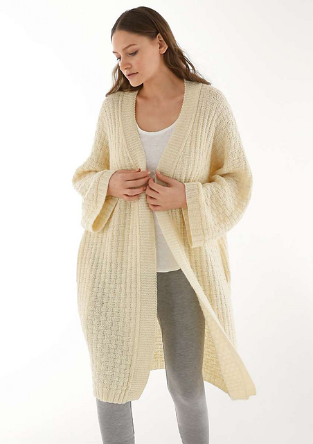# 02 Jacke