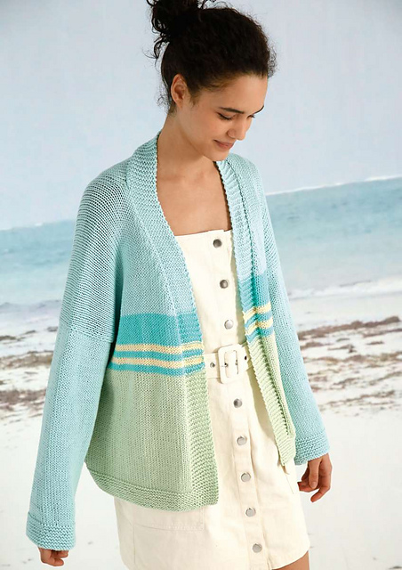 # 02 Jacke Luana