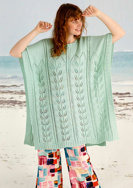 # 11 Kaftan Lauriel
