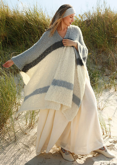 # 02 Poncho Tylosand