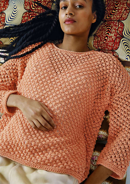 # 20 Oversize-Shirt Jil