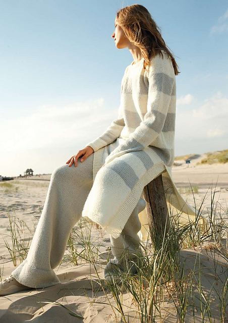 # 01 Kaftan Seaside