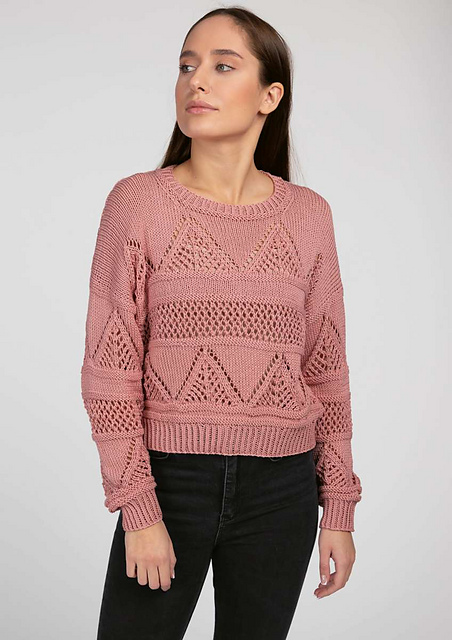 # 04 Pulli Graziella