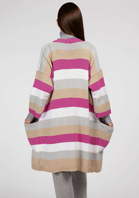# 20 Longjacke Petunia