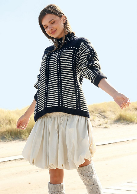 # 30 Pullover Andrea Doria