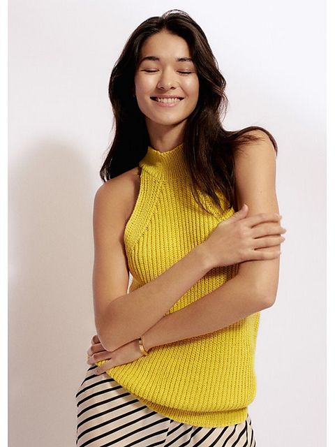 # 06 Top Cotton Wool