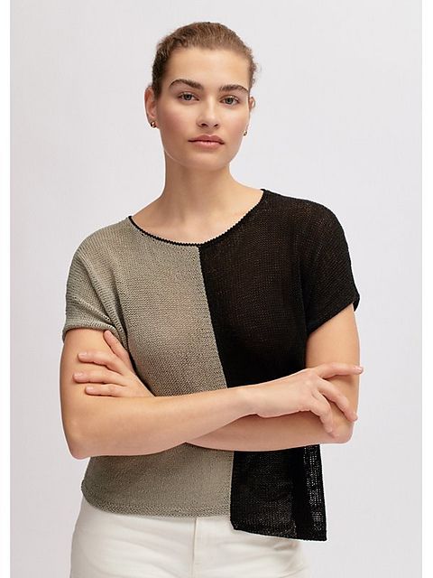 # 19 Top Capri