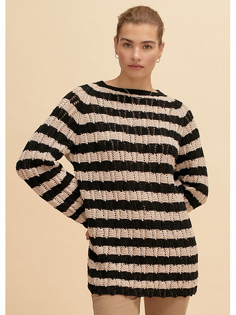 # 20 Pullover Elastice