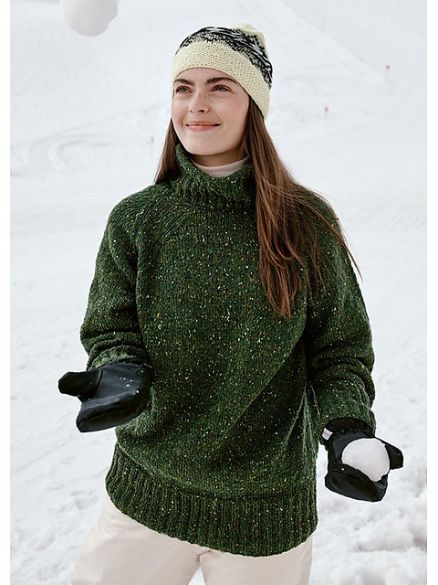 # 36 Pullover