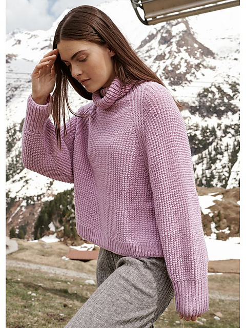 # 41 Pullover