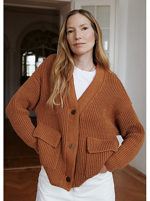 # 03 Cardigan