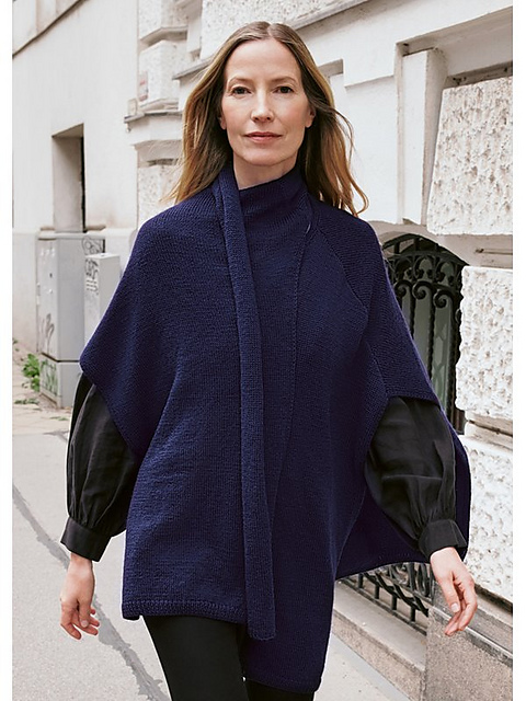 # 14 Poncho