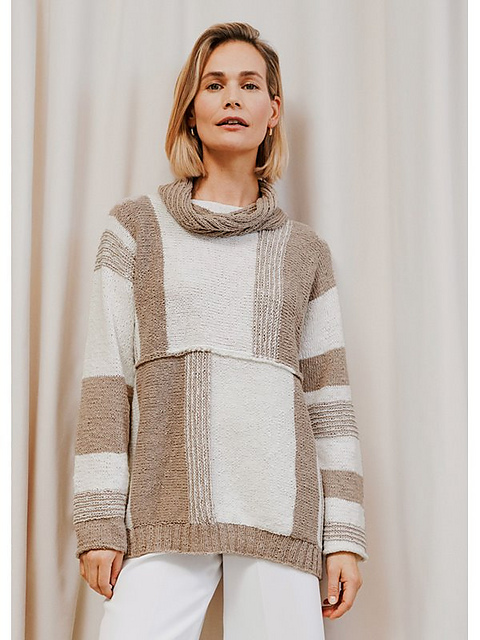 # 31 Pullover