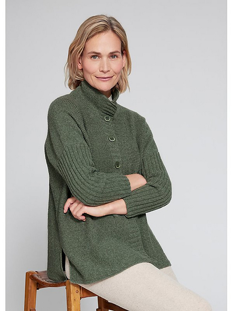 # 02 Cardigan Cashmere
