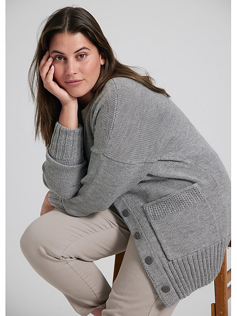 # 10 Cardigan
