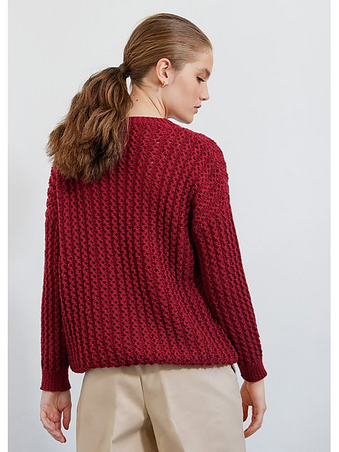 # 46 Pullover