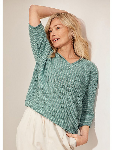 # 36 Pullover