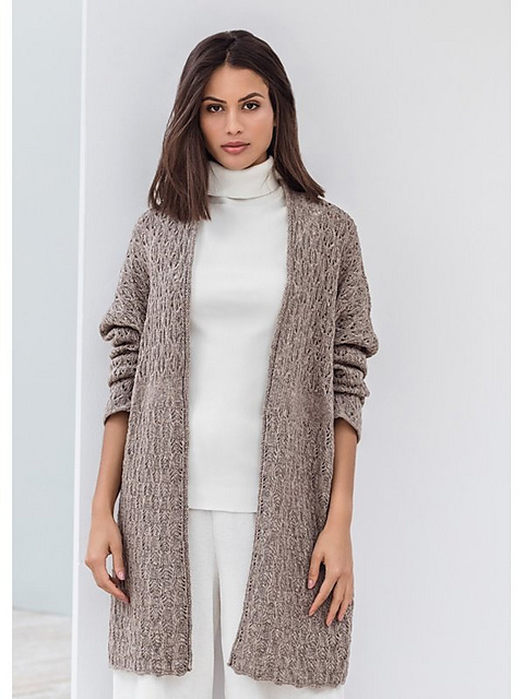 # 06 Cardigan