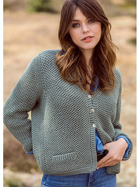 # 24 Jacke