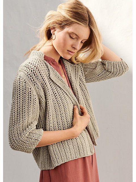 # 25 Jacke Fourseason