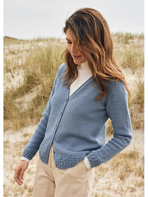 #19 Jacke