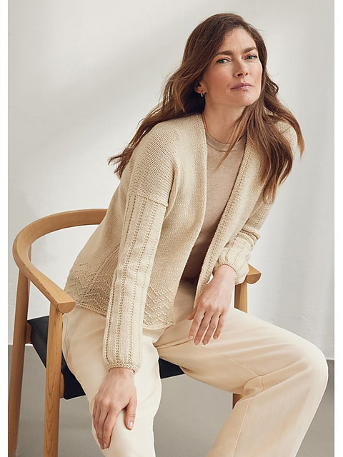 #33 Cardigan