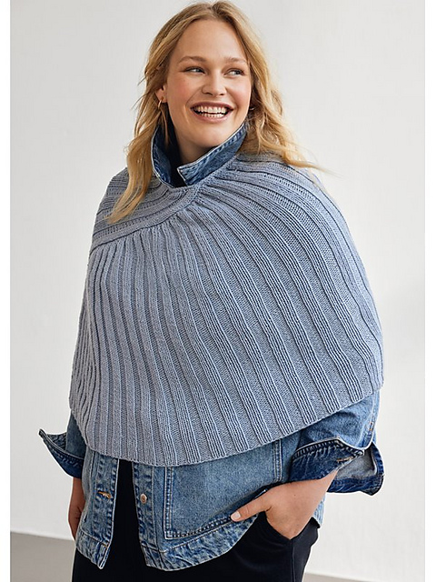 #40 Poncho