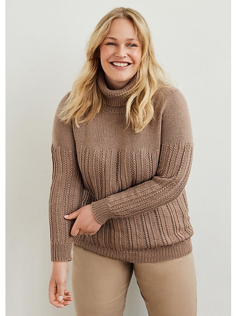 #41 Pullover