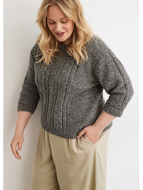 #42 Pullover