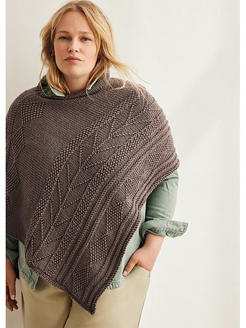 #44 Poncho Bingo