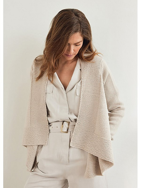 #46 Cardigan