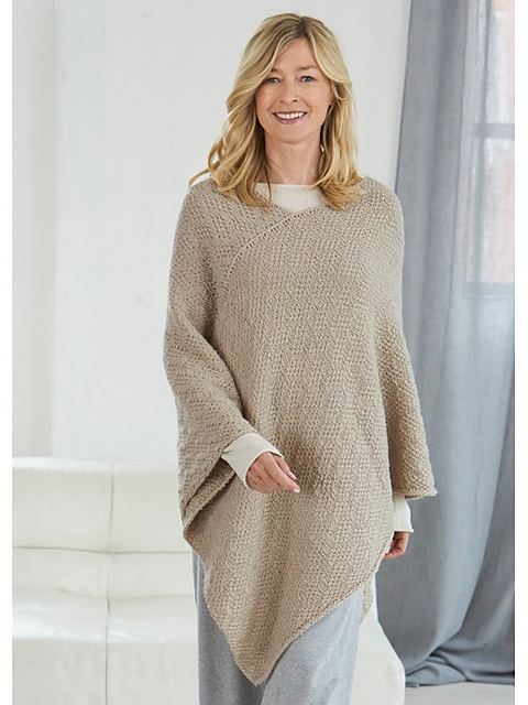 # 02 Poncho
